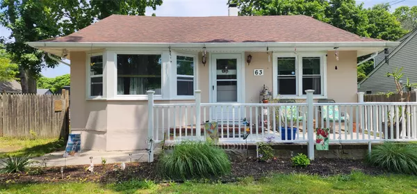 63 Parkview DR, Shirley, NY 11967