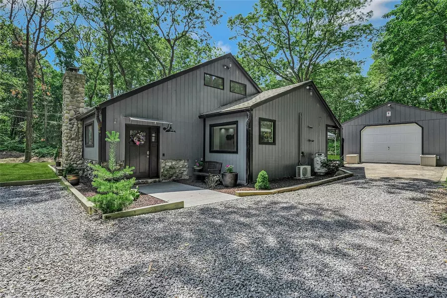 466 Canal RD, Port Jefferson Station, NY 11776