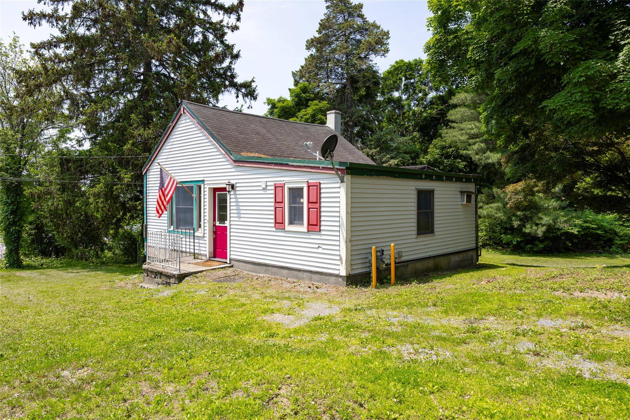 317 Titusville RD, Poughkeepsie, NY 12603