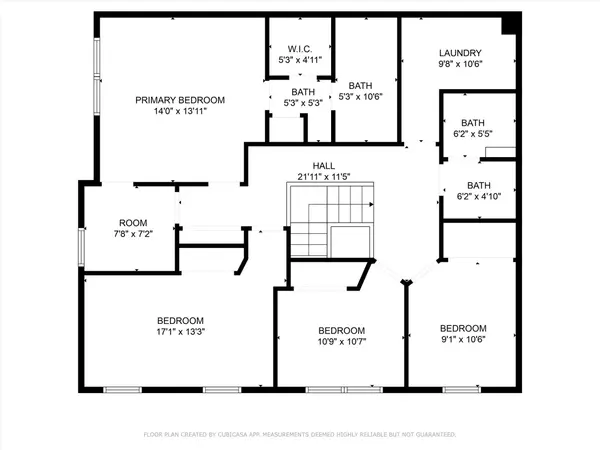 Monsey, NY 10952,4 Spruill CT