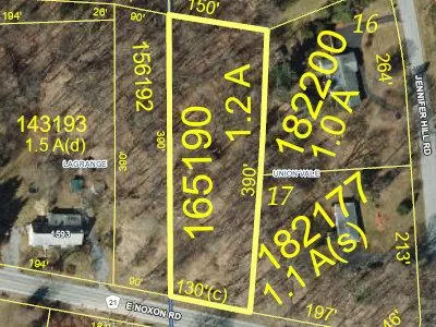E. Noxon RD, Lagrangeville, NY