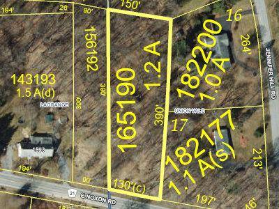 E. Noxon RD, Lagrangeville, NY