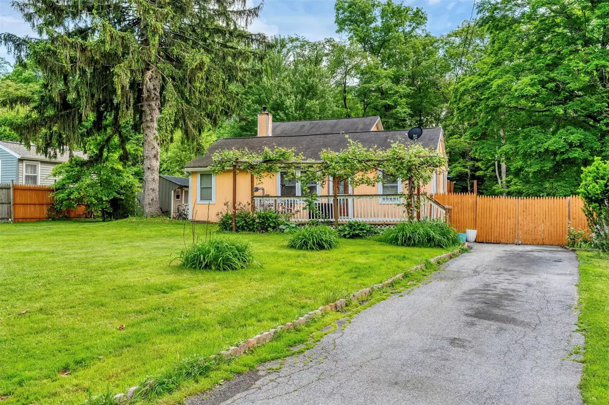 Monroe, NY 10950,44 Hilltop DR