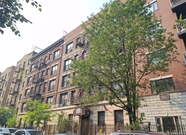 New York (manhattan), NY 10032,536 W 163rd ST #3D