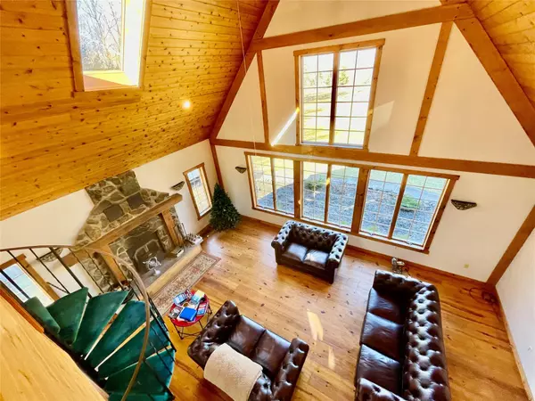 Wallkill, NY 12589,71 Saddleback Ridge RD