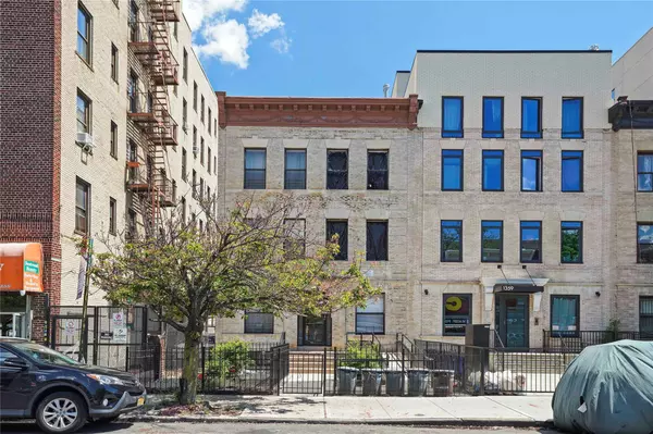 Brooklyn, NY 11226,1363 Nostrand AVE