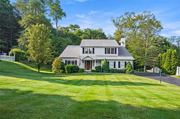 Mohegan Lake, NY 10547,3856 Marcy ST