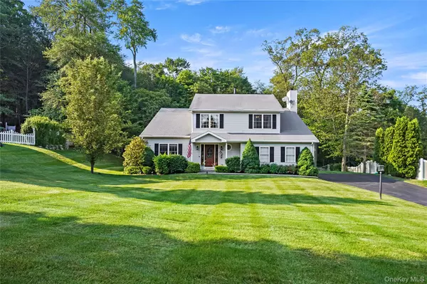 Mohegan Lake, NY 10547,3856 Marcy ST