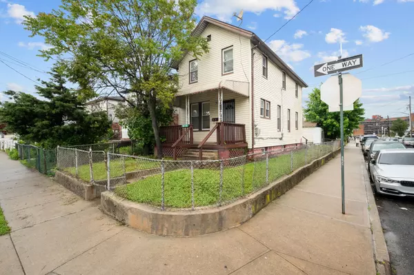 14719 Sutter AVE, Jamaica, NY 11436