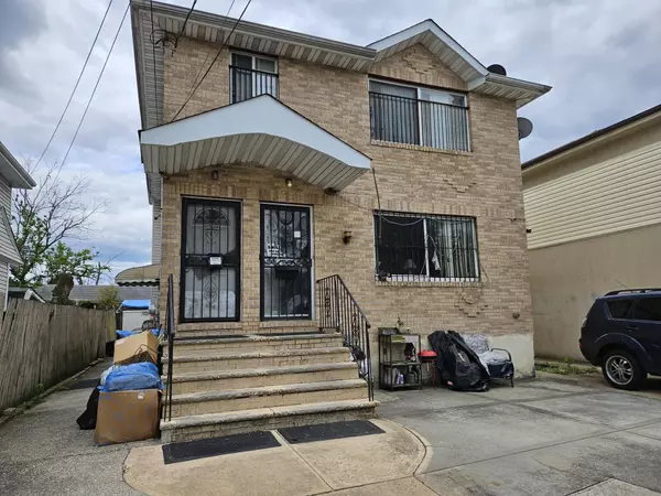 14008 Foch BLVD, Jamaica, NY 11436