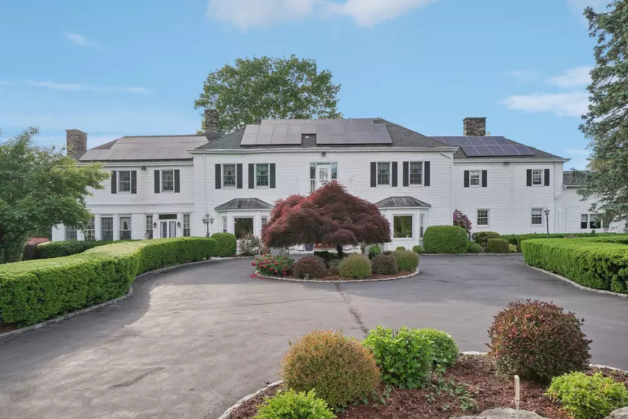 75 Kenilworth RD, Rye, NY 10580