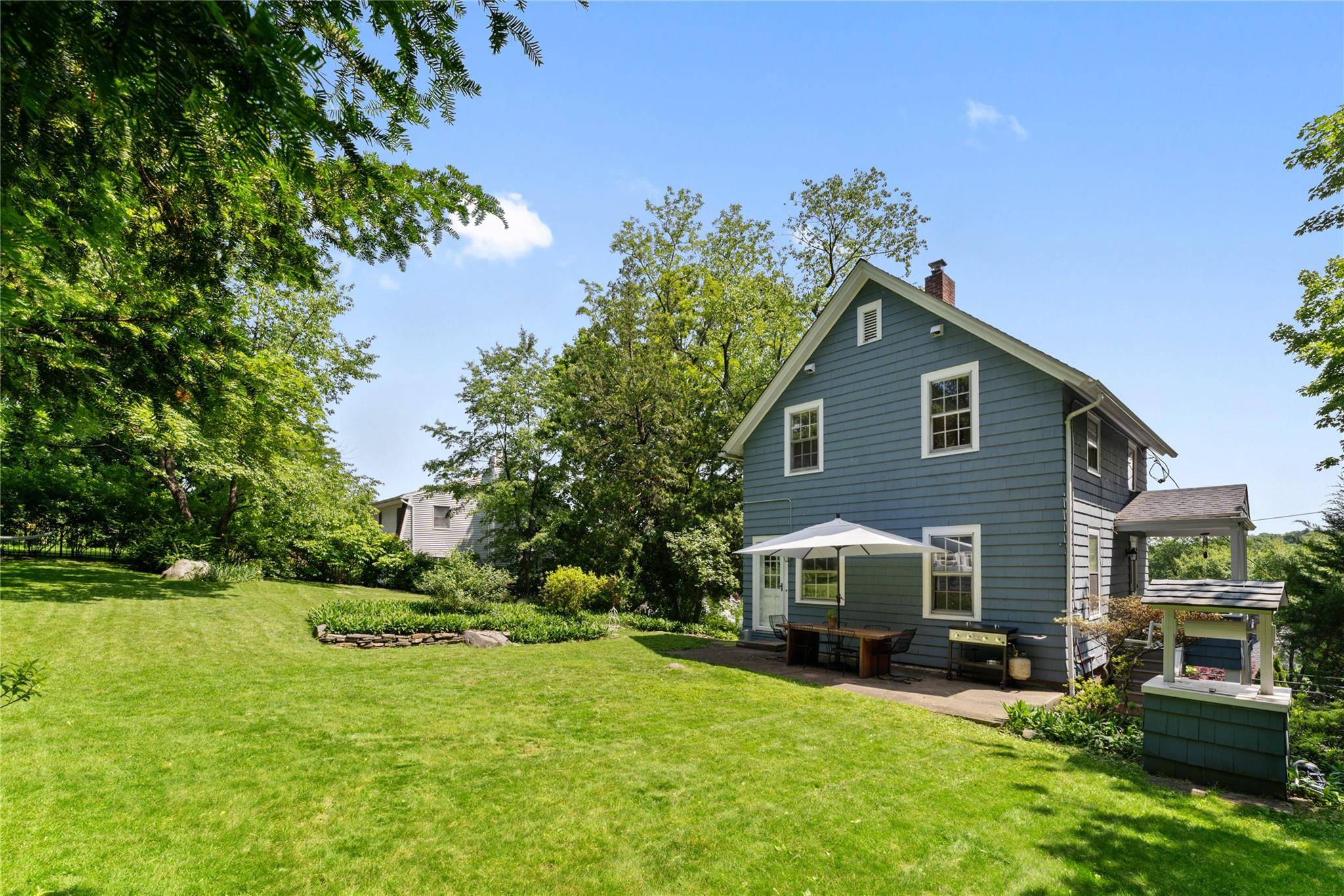 105 James ST, Hastings-on-hudson, NY 10706
