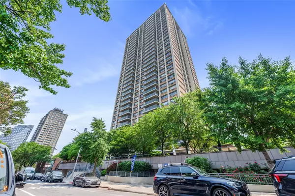 75 Henry Street #19F, Brooklyn, NY 11201