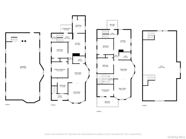 Poughkeepsie, NY 12601,89 S Cherry ST