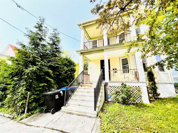 89 S Cherry ST, Poughkeepsie, NY 12601