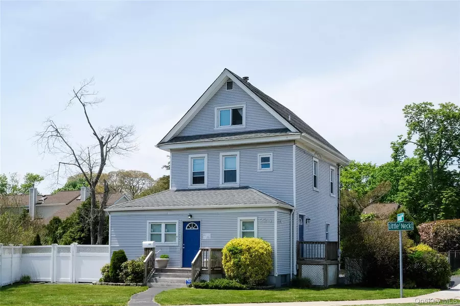 224 Little East Neck RD, West Babylon, NY 11704