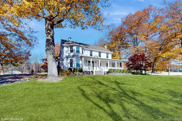 Warwick, NY 10990,49 Spanktown RD