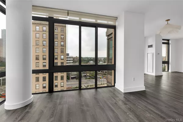 New Rochelle, NY 10801,175 Huguenot ST #1106