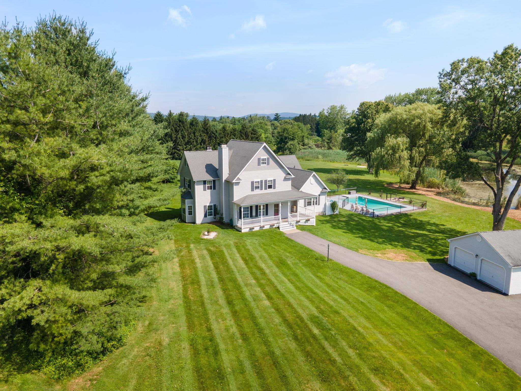 Poughquag, NY 12570,45 Morgan LN