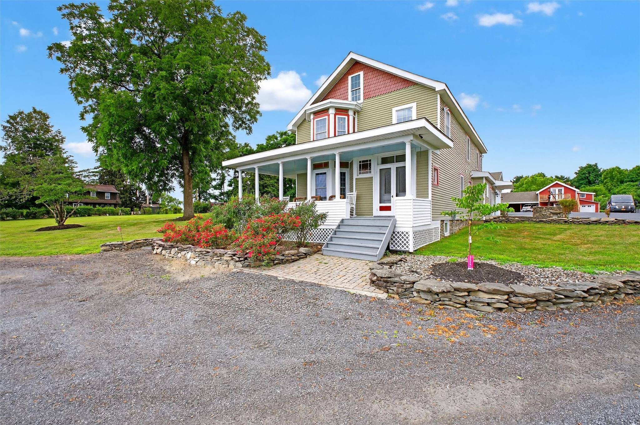Milton, NY 12547,38 Clarkes LN
