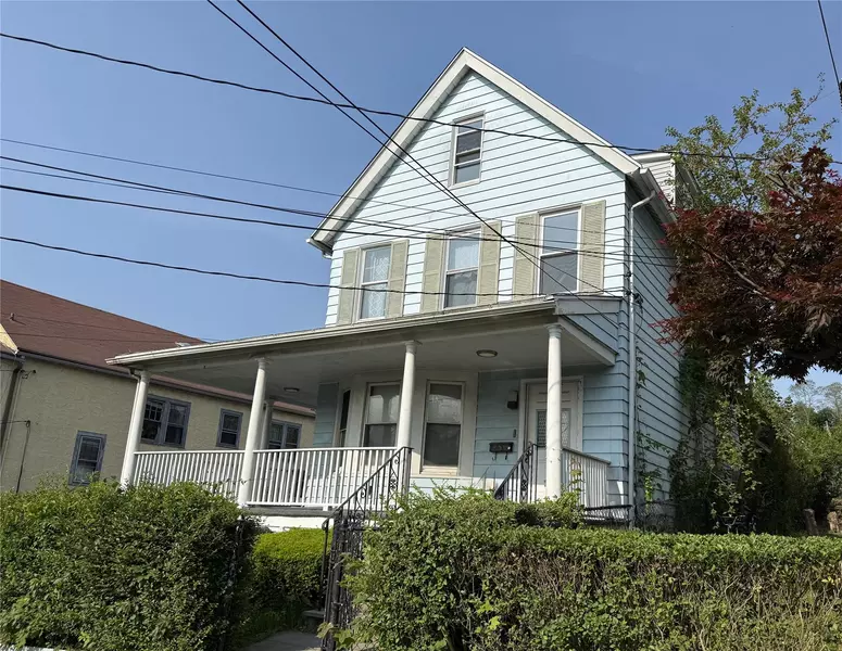 26 Cleveland ST, White Plains, NY 10606
