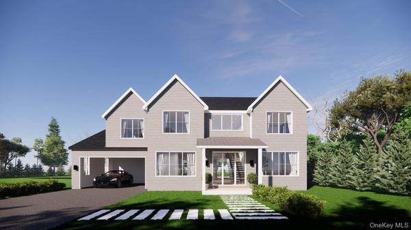 59 Shinnecock Hills RD, Southampton, NY 11968
