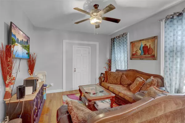 Brooklyn, NY 11212,31 Tapscott ST