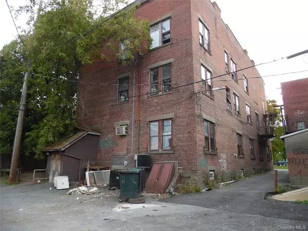 Monticello, NY 12701,5 Bank St