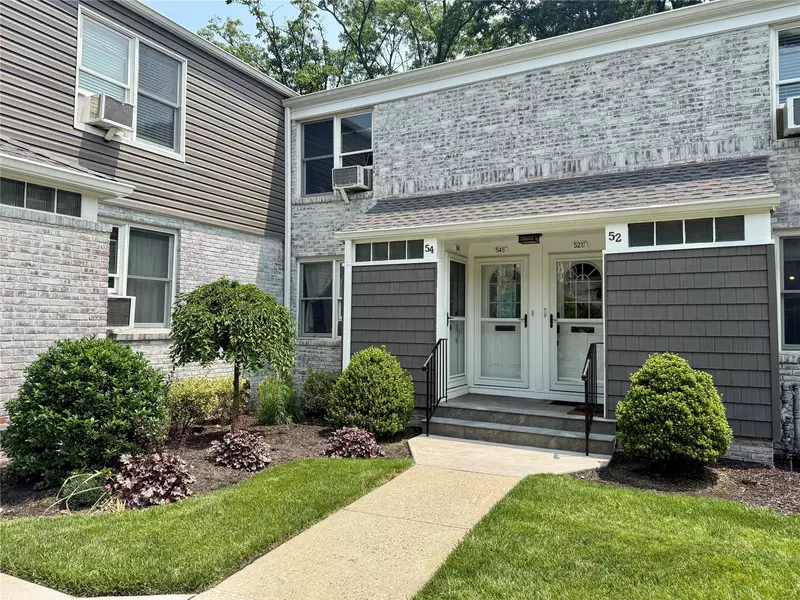 54U Glen Keith RD #U, Glen Cove, NY 11542