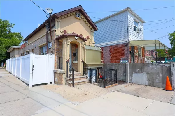 Brooklyn, NY 11214,257 Bay 40th ST