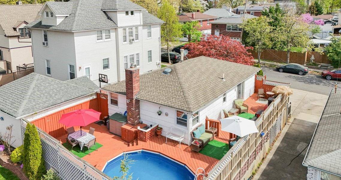 Staten Island, NY 10308,118 William AVE