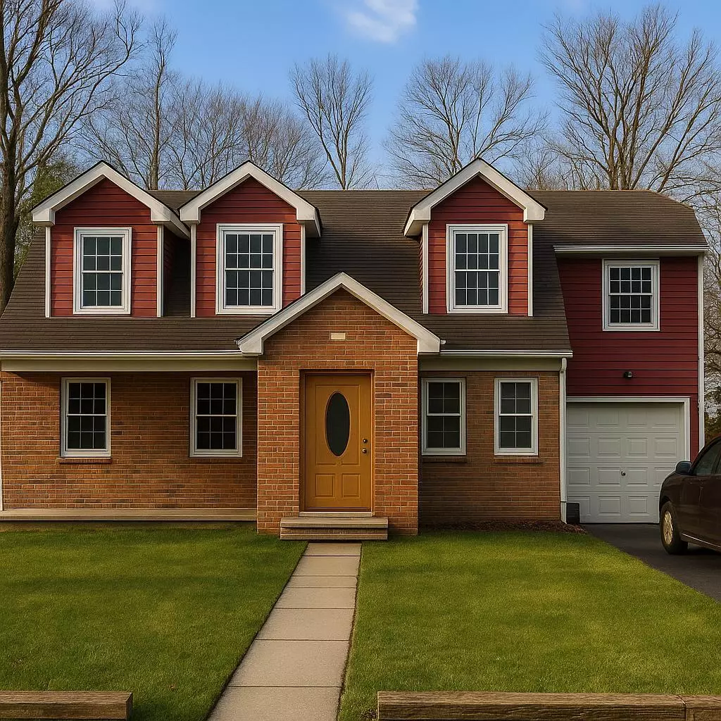 Spring Valley, NY 10977,18 E Castle AVE