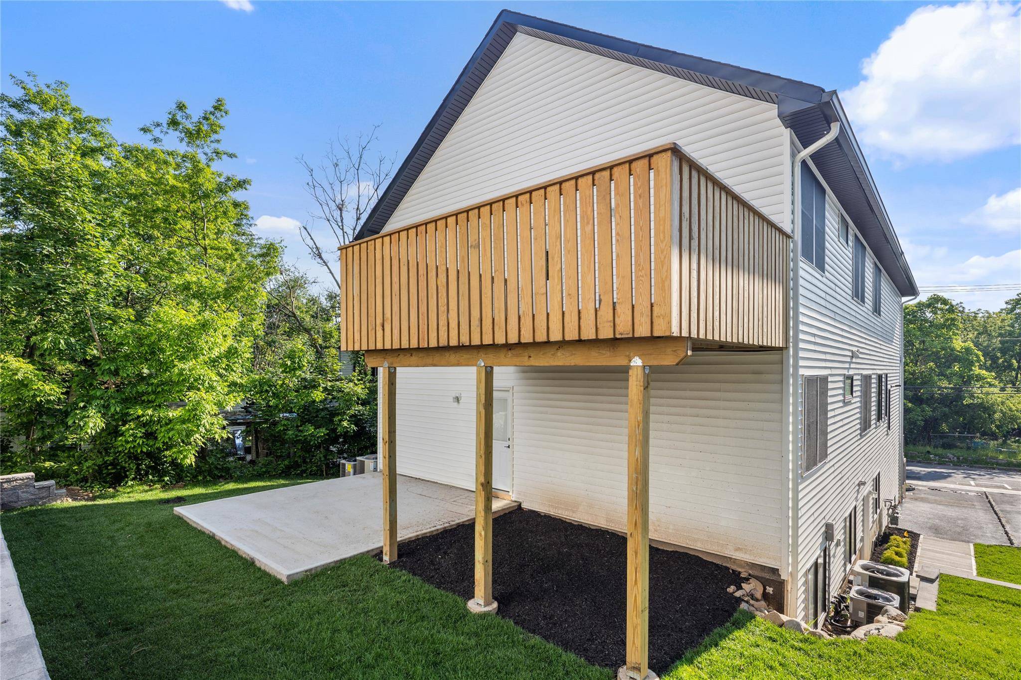 Spring Valley, NY 10977,10 Memorial Park DR #110