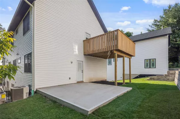 Spring Valley, NY 10977,10 Memorial Park DR #110