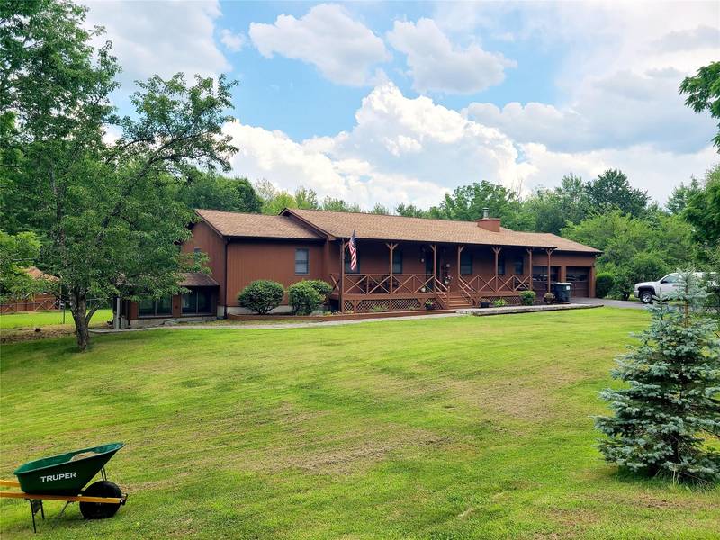 43 Last RD, Montgomery, NY 10941
