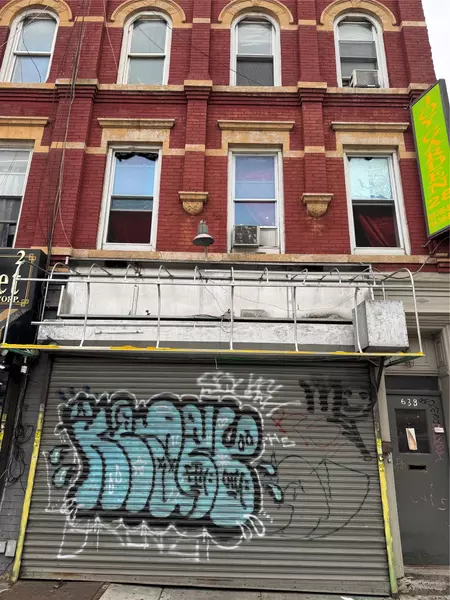 638 Blake AVE, Brooklyn, NY 11207