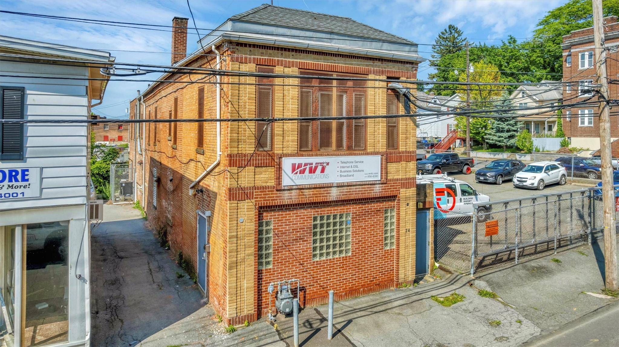 Middletown, NY 10940,24 John ST