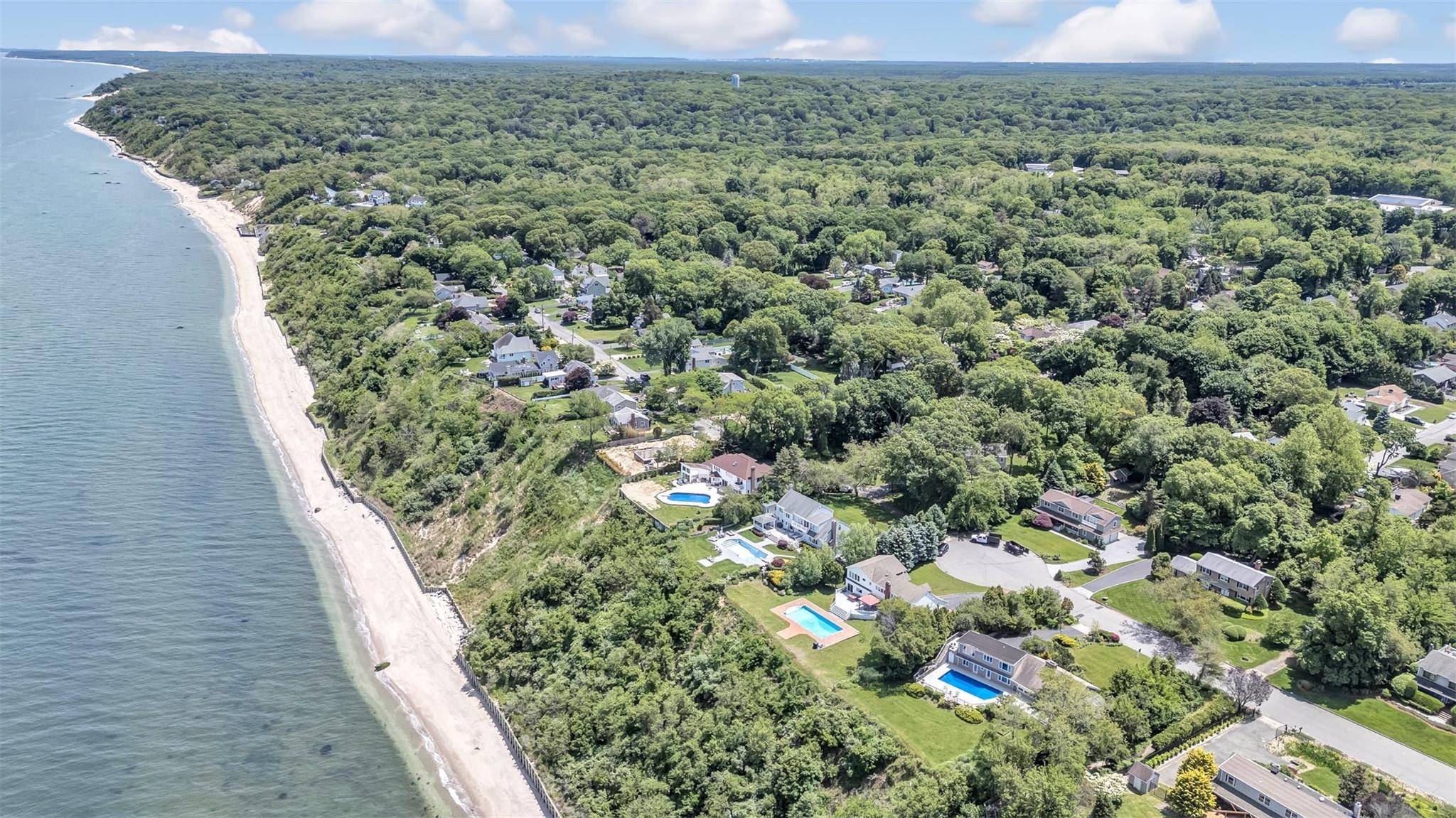 Miller Place, NY 11764,V/L Siefert AVE