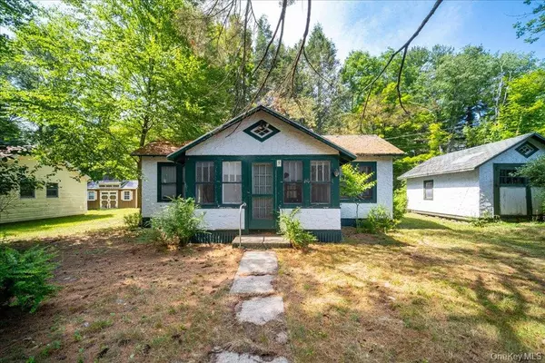Monticello, NY 12701,9 Central AVE