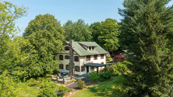 Katonah, NY 10536,8 Elmer Galloway RD