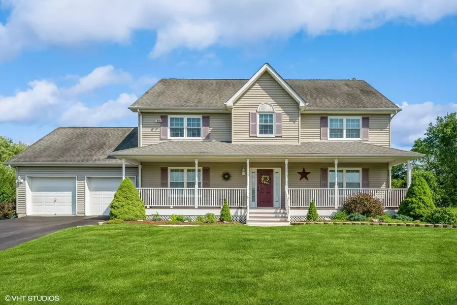 254 Village DR, Florida, NY 10921