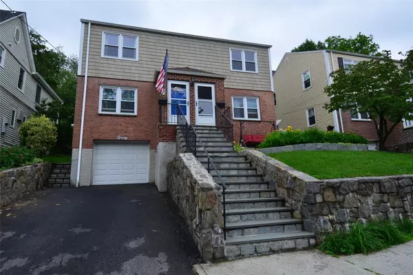 Tuckahoe, NY 10707,20 Oak AVE