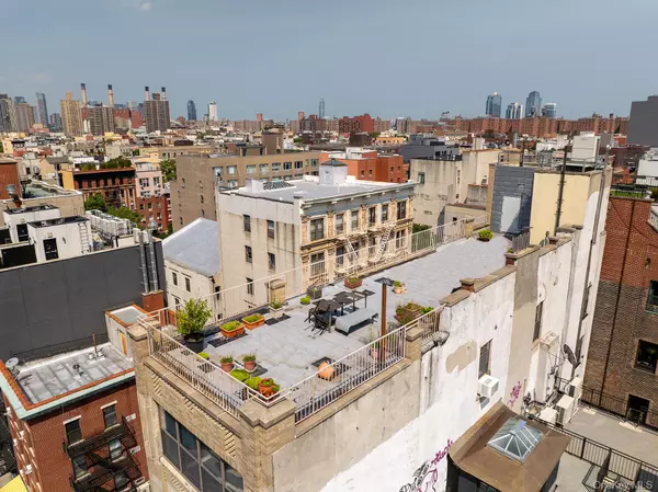 New York (manhattan), NY 10009,209 2nd ST #7