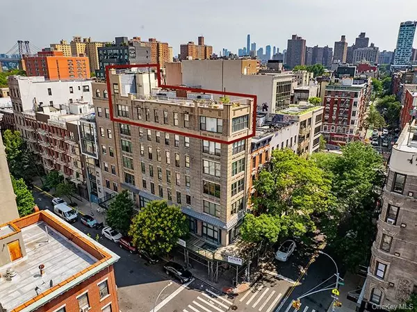 New York (manhattan), NY 10009,209 2nd ST #7