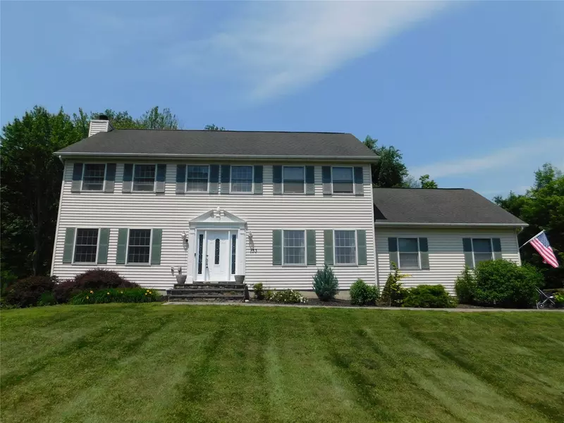 133 Lattintown RD, Newburgh, NY 12550