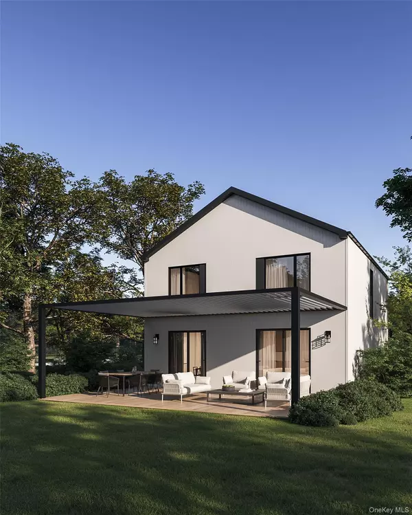 Rock Tavern, NY 12575,9 Rustic DR