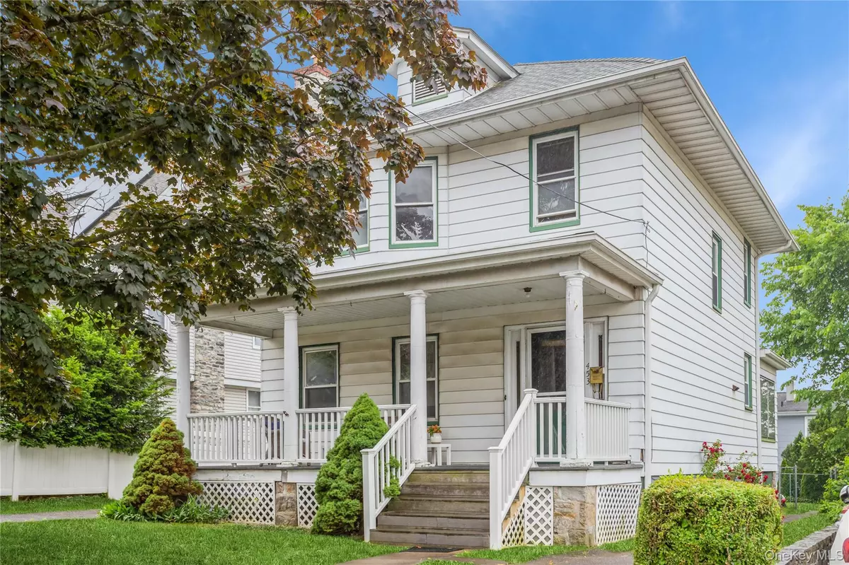 Yonkers, NY 10701,453 Marlborough RD