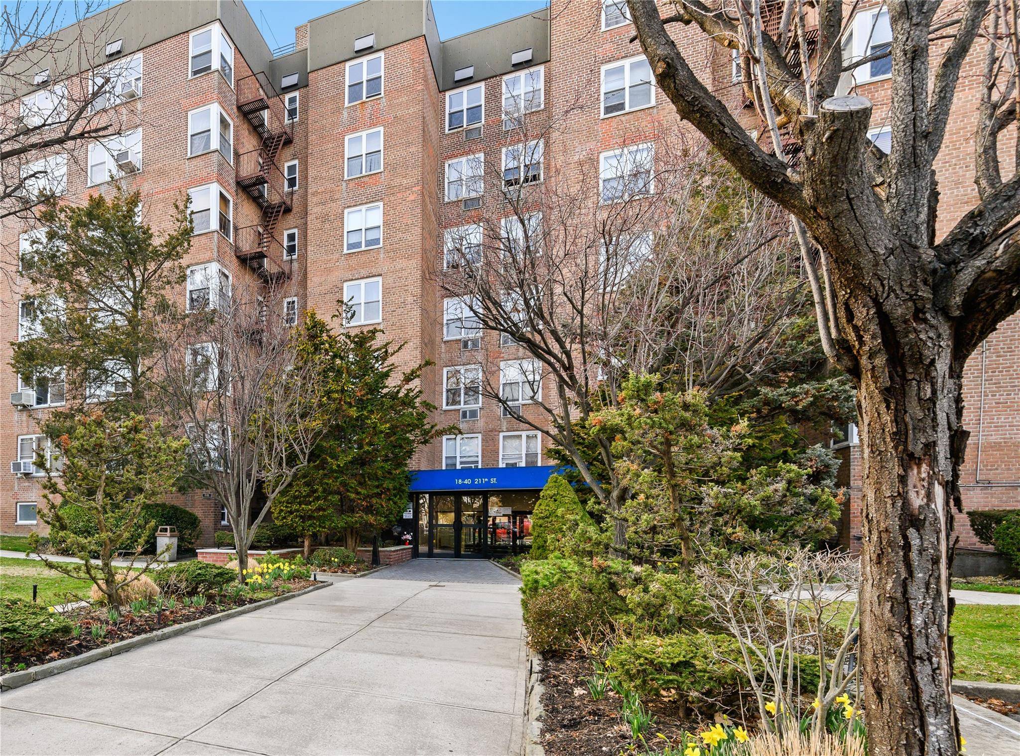 Bayside, NY 11360,18-40 211th Street ST #4E