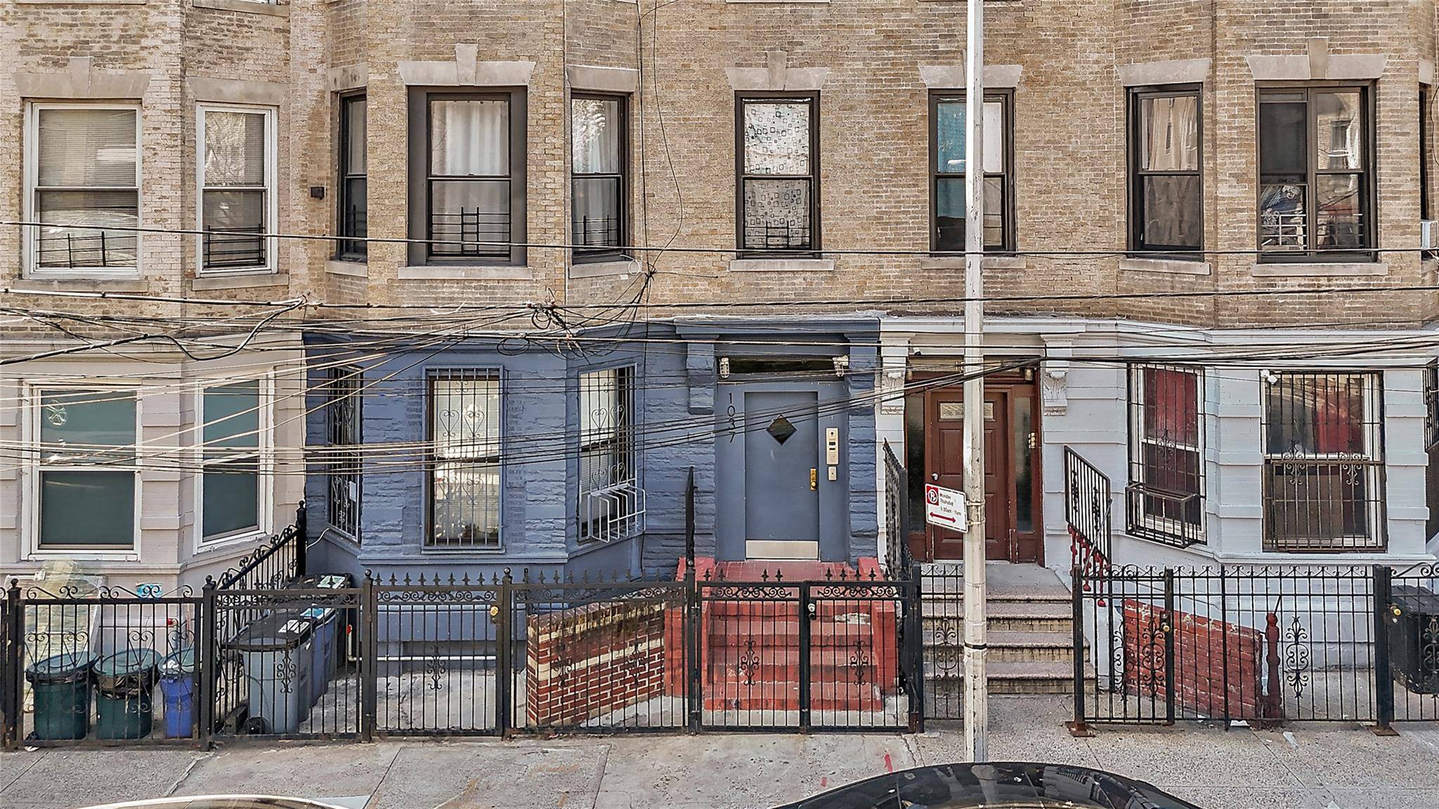 Bronx, NY 10456,1037 College AVE