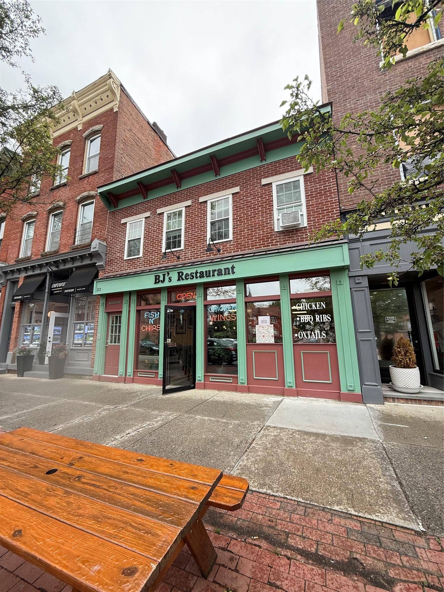 Beacon, NY 12508,215 Main ST #213